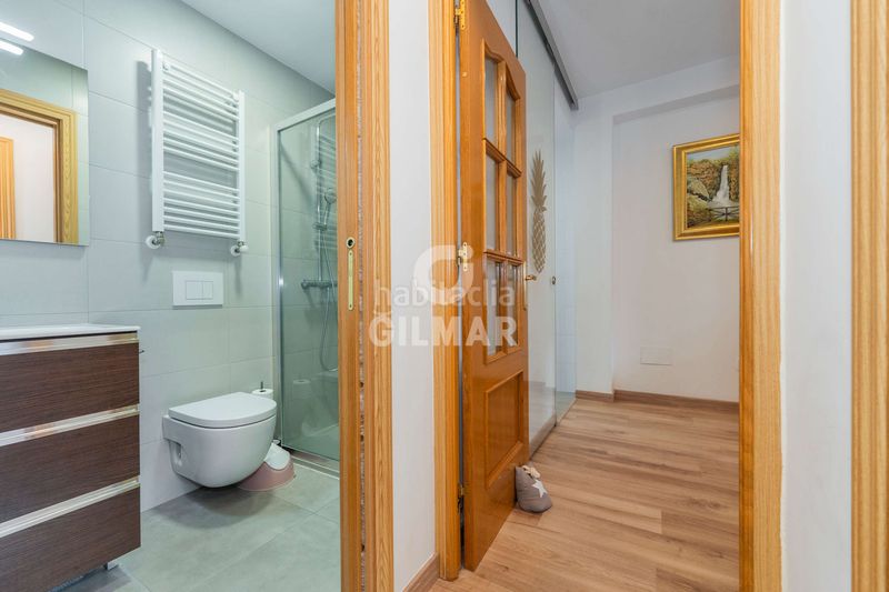Foto bb09c348-fda3-4505-80ab-ce68caf4dd35. Pis amb calefacció a Prosperidad Madrid