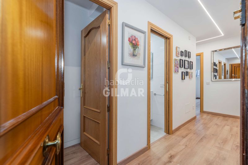 Foto ea2b8293-d95d-4d35-9956-649040109846. Pis amb calefacció a Prosperidad Madrid