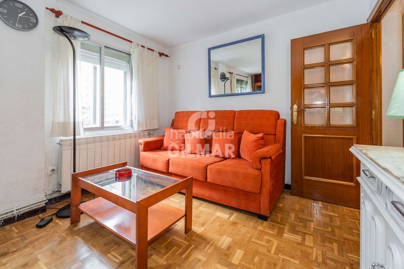 Foto 3ebff2ea-4979-4aab-b9b2-cc36c469768f. Pis amb calefacció a Quintana Madrid