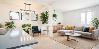 Flat in Prosperidad. Le presentamos este exclusivo piso de 136 metros construidos tot