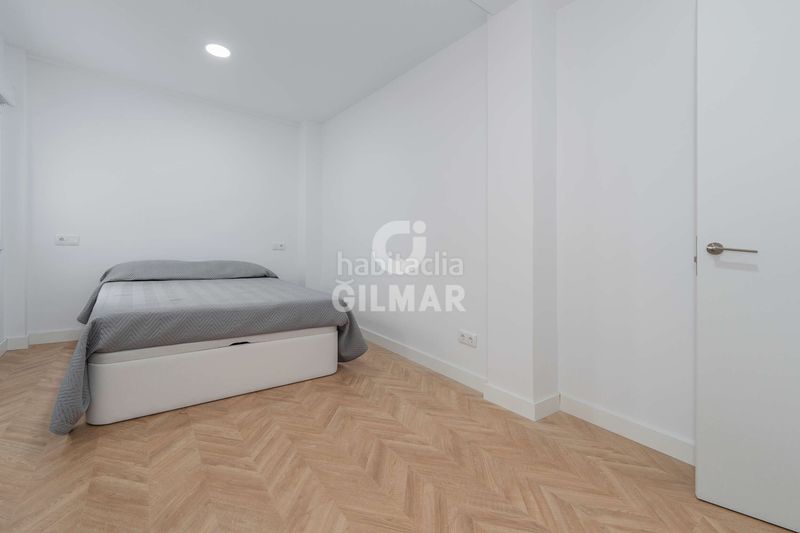 Foto 0c0a6eab-1a26-44b5-ba46-7c20589c454c. Pis amb calefacció a Prosperidad Madrid