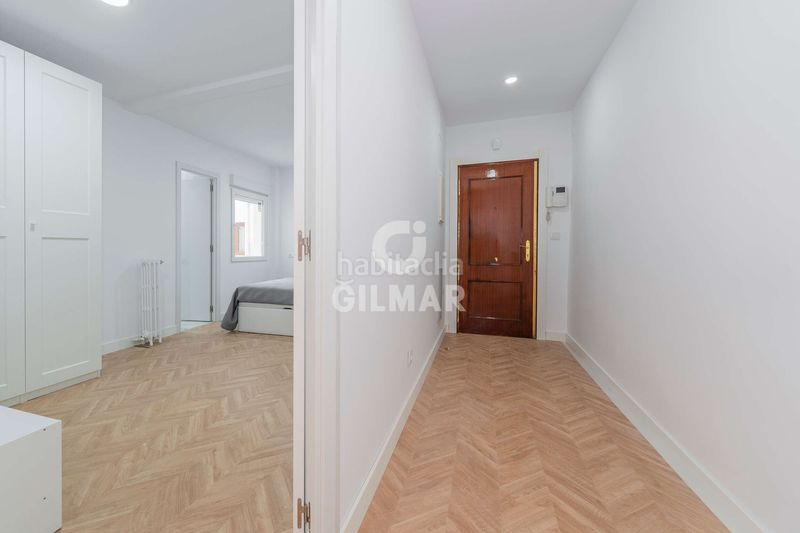 Foto 566d631a-93ff-4a1b-96e0-10569b524c60. Pis amb calefacció a Prosperidad Madrid