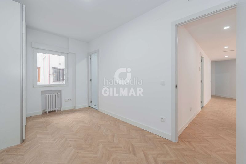 Foto 5b0cac82-c18d-4e5d-bc2e-5ba6d93e92a6. Pis amb calefacció a Prosperidad Madrid