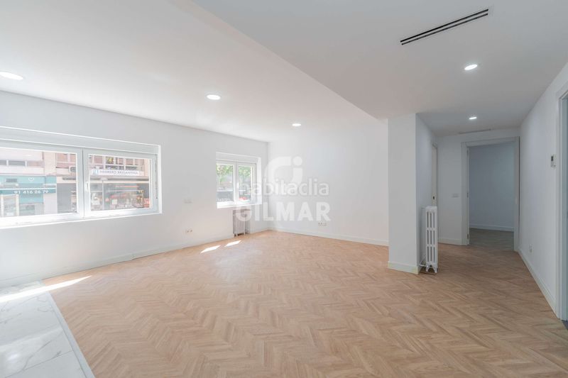 Foto d540f868-d649-45a0-999e-d04bbeb809b8. Pis amb calefacció a Prosperidad Madrid