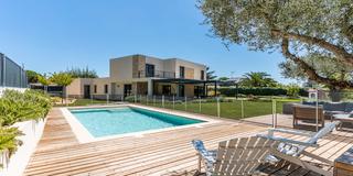 Xalet a El Olivar de Mirabal. Gilmar vende passive house en boadilla