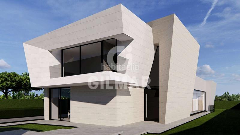 Foto 555ede14-edaa-4a1b-9775-85d9834713ce. Chalet con riscaldamento parcheggio piscina in Parque Boadilla Boadilla del Monte
