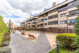 Ático en Sector S. Gilmar boadilla-villaviciosa vende ático/dúplex en el sector s d