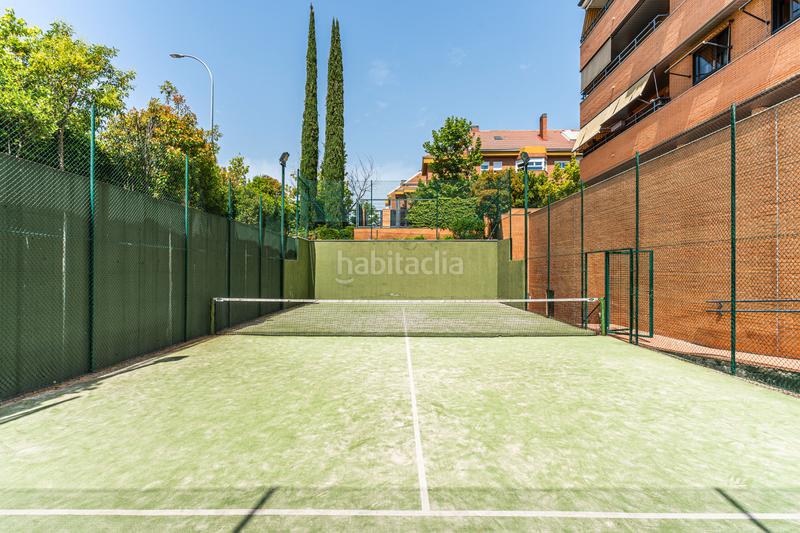 Foto 0c07c133-5cfb-4891-8b6b-f43543483e37. Piso gilmar boadilla-villaviciosa vende piso en Sector B- en Boadilla del Monte
