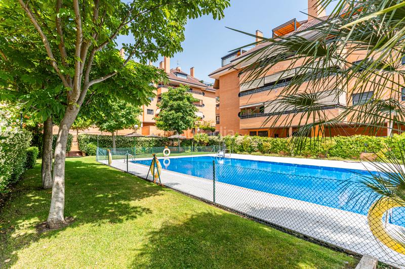 Foto 3b7fdf3b-8d4a-42d4-807a-7d26462c4240. Piso gilmar boadilla-villaviciosa vende piso en Sector B- en Boadilla del Monte