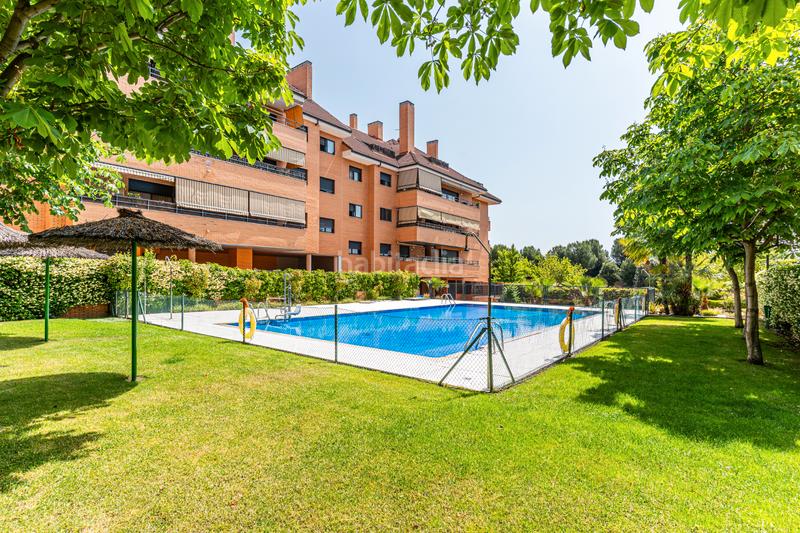 Foto 6a52fbd2-3206-45a3-bbb7-bd66a6e80e64. Piso gilmar boadilla-villaviciosa vende piso en Sector B- en Boadilla del Monte