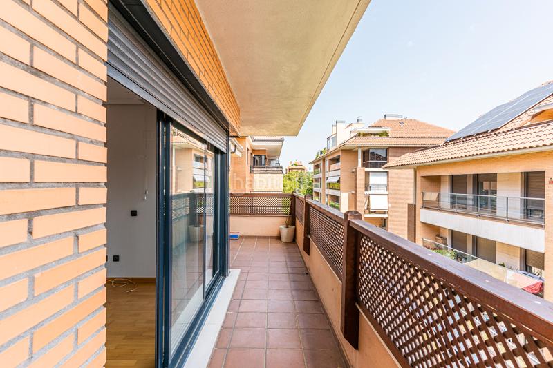Foto 6c2f9e71-b254-47d2-9281-2cd9e2a9f887. Piso gilmar boadilla-villaviciosa vende piso en Sector B- en Boadilla del Monte