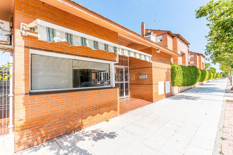 Foto 44d63609-be9f-43c3-9b6c-af3db1c9908e. Piso gilmar boadilla-villaviciosa vende piso en Sector S- en Boadilla del Monte