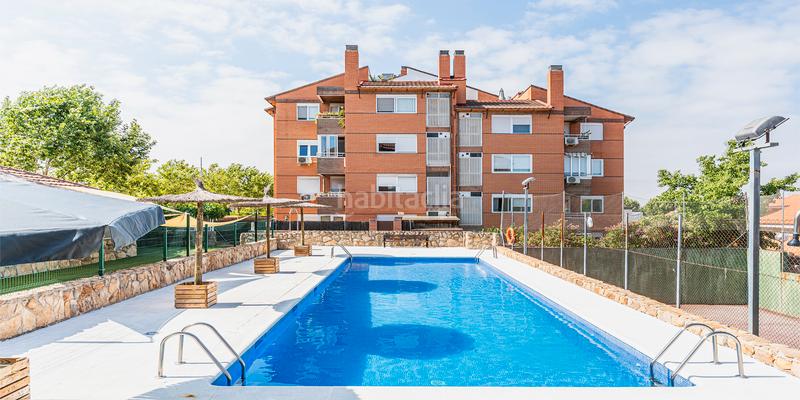 Foto 6e148582-0d14-4126-b4c2-95a2269f4984. Piso gilmar boadilla-villaviciosa vende piso en Sector S- en Boadilla del Monte