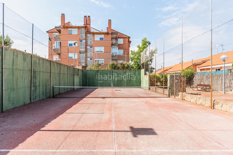 Foto bae8fbcc-e2cd-44c7-9f61-1ac5a76e0793. Piso gilmar boadilla-villaviciosa vende piso en Sector S- en Boadilla del Monte