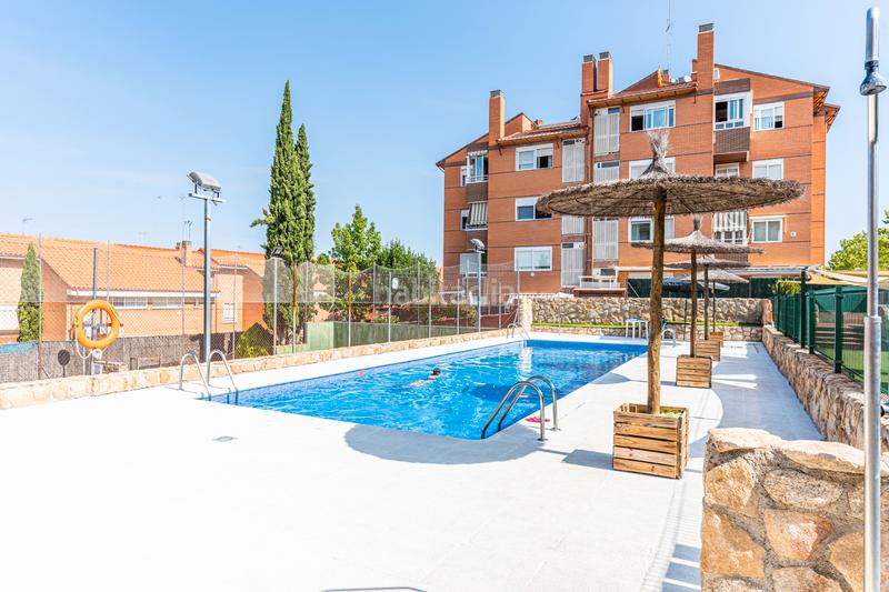 Foto d2033d19-9a27-444e-84cb-f7a4d51137e1. Piso gilmar boadilla-villaviciosa vende piso en Sector S- en Boadilla del Monte