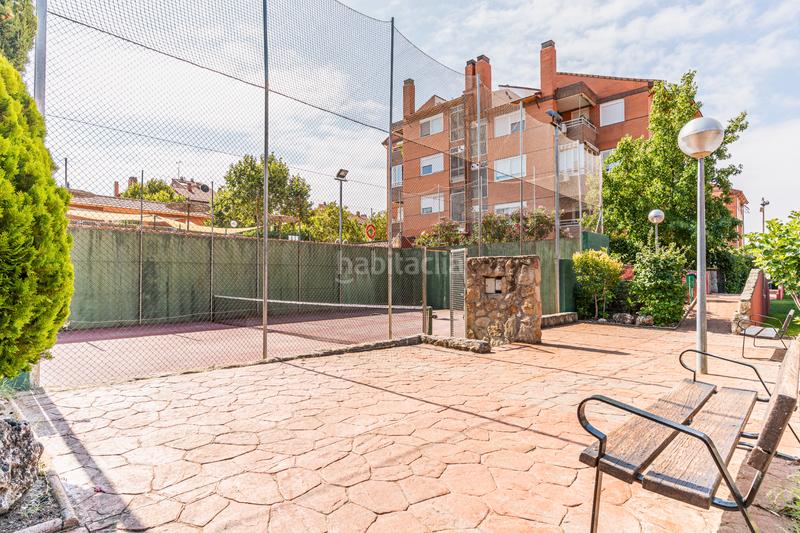 Foto fd9e5fb4-cdb4-46e0-812e-d68bce955066. Piso gilmar boadilla-villaviciosa vende piso en Sector S- en Boadilla del Monte