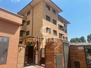Appartement  Avenida nuevo mundo. Gilmar boadilla-villaviciosa vende piso en sector s-boadilla del
