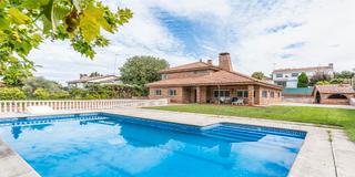 Casa a El Bosque. Gilmar boadilla-villaviciosa vende chalet independiente en el bo