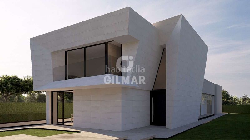 Foto d5d147a5-b94f-4d72-b234-2eef331d6e82. Xalet amb calefacció piscina a Parque Boadilla Boadilla del Monte