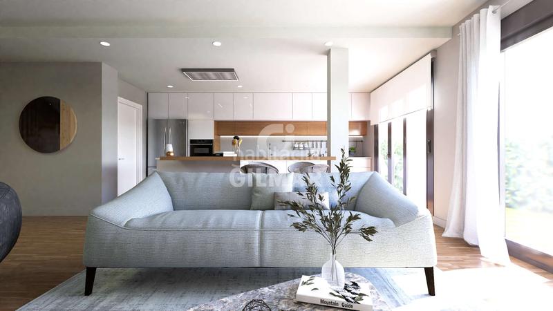 Foto b0a78971-8455-4c4b-9684-0935cee419fd. Casa bifamiliare con riscaldamento parcheggio in Cortijo sur Boadilla del Monte