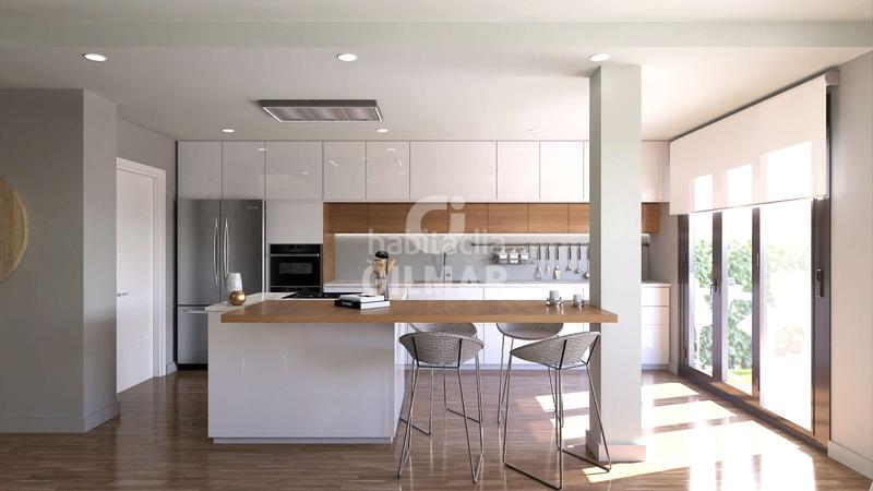 Foto c5eaae2a-0874-4b58-80ec-c02d70e3346a. Casa bifamiliare con riscaldamento parcheggio in Cortijo sur Boadilla del Monte