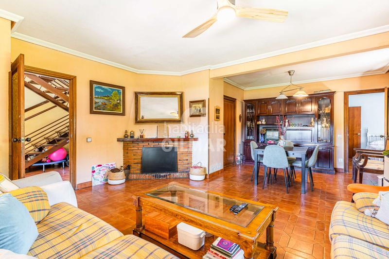 Foto 08433611-0897-435f-be75-b6e837cdd28c. Chalet avec chauffage parking piscine dans Raya del Palancar-Guadamonte Villanueva de la Cañada