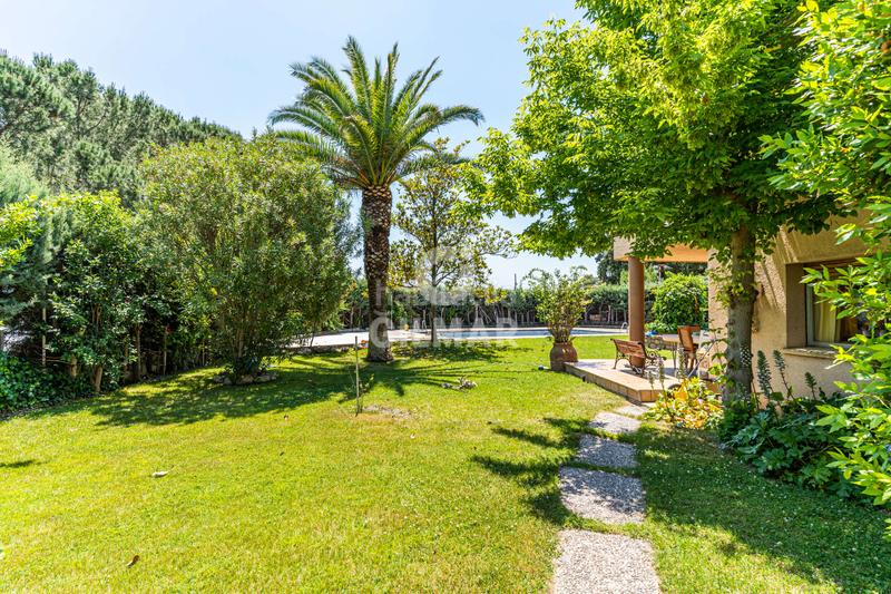 Foto 7caef476-5936-420d-a95c-6945404df51d. Chalet avec chauffage parking piscine dans Raya del Palancar-Guadamonte Villanueva de la Cañada