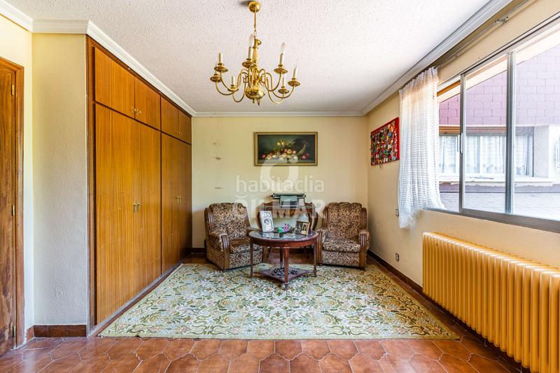 Foto ac94bb8f-29b0-4bc6-899b-98ae5364c5e1. Chalet avec chauffage parking piscine dans Raya del Palancar-Guadamonte Villanueva de la Cañada