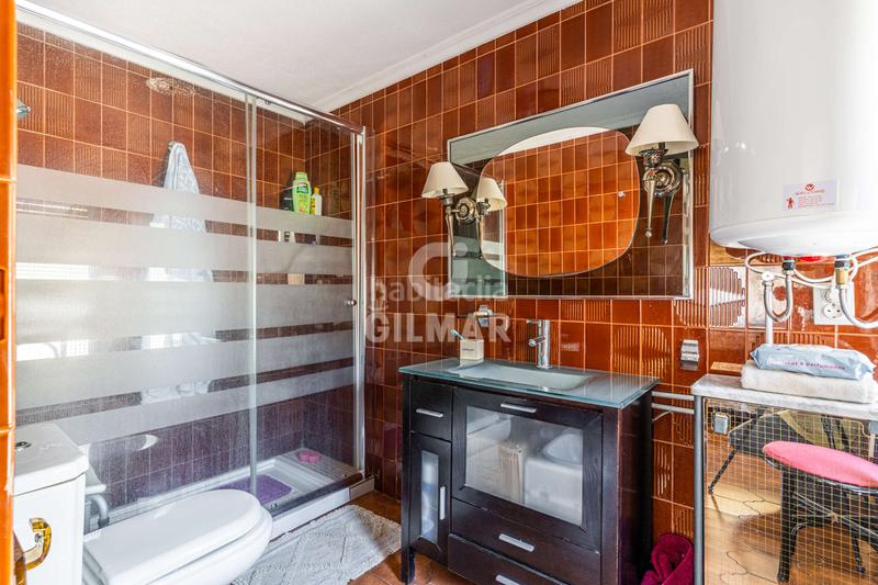 Foto b3b953e1-87b7-4af2-be02-d28f28bf7239. Chalet avec chauffage parking piscine dans Raya del Palancar-Guadamonte Villanueva de la Cañada