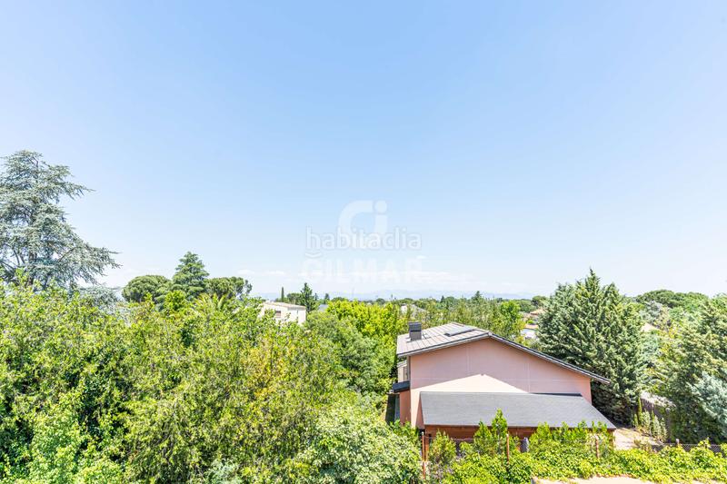 Foto b943cbf3-4588-4f97-92dd-e55d49f14047. Chalet avec chauffage parking piscine dans Raya del Palancar-Guadamonte Villanueva de la Cañada