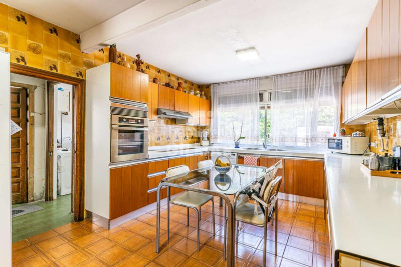Foto c242983c-5fb7-4e67-b71f-f15a5465d1be. Chalet avec chauffage parking piscine dans Raya del Palancar-Guadamonte Villanueva de la Cañada