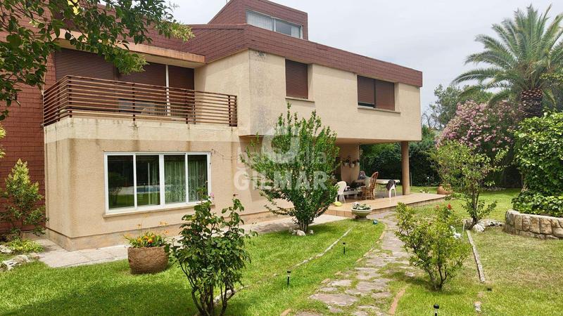 Foto fdebc3ac-e7f5-4952-a113-02ae172e09a0. Chalet avec chauffage parking piscine dans Raya del Palancar-Guadamonte Villanueva de la Cañada