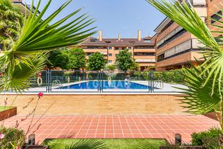 Pis a Sector B. Descubre esta magnífica oportunidad en el sector b de boadilla d