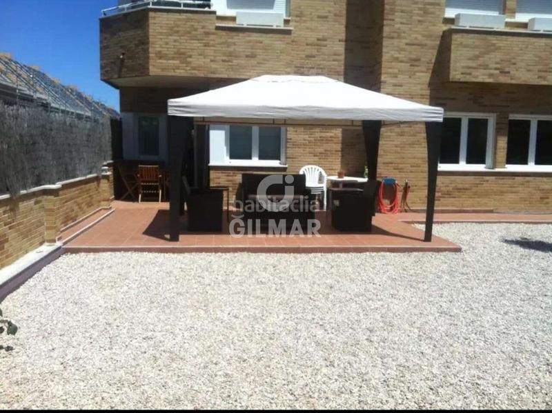 Foto 14427391-6b71-42c6-b98c-8553c9972a14. Flat with heating parking pool in Viñas Viejas Boadilla del Monte