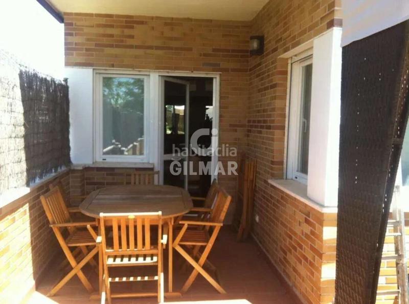 Foto 1b1b59ac-1a79-4280-9d9e-44add2c0a4cb. Flat with heating parking pool in Viñas Viejas Boadilla del Monte