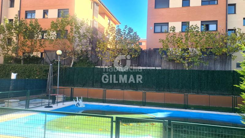 Foto 3dc44b1b-6291-4c67-b9e1-28001d70327e. Flat with heating parking pool in Viñas Viejas Boadilla del Monte