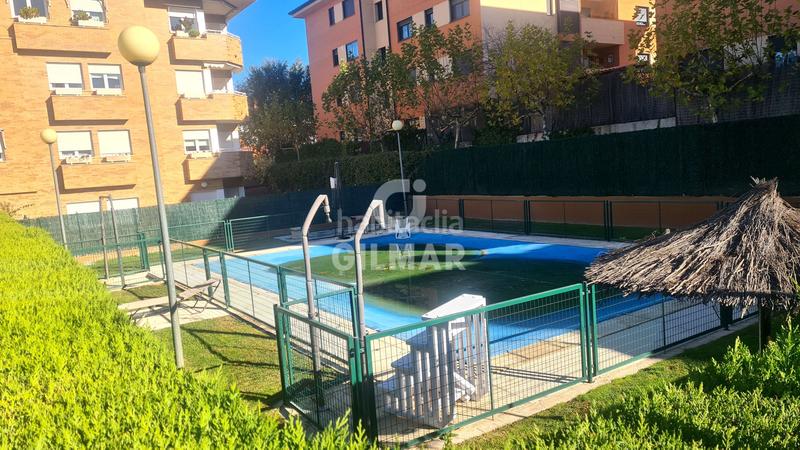 Foto 48d7dba4-5c39-4b97-a9f8-8a102262b400. Flat with heating parking pool in Viñas Viejas Boadilla del Monte