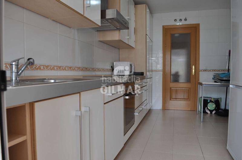 Foto fc5d95ba-bb9b-4ad9-bd76-254547f4b4be. Flat with heating parking pool in Viñas Viejas Boadilla del Monte