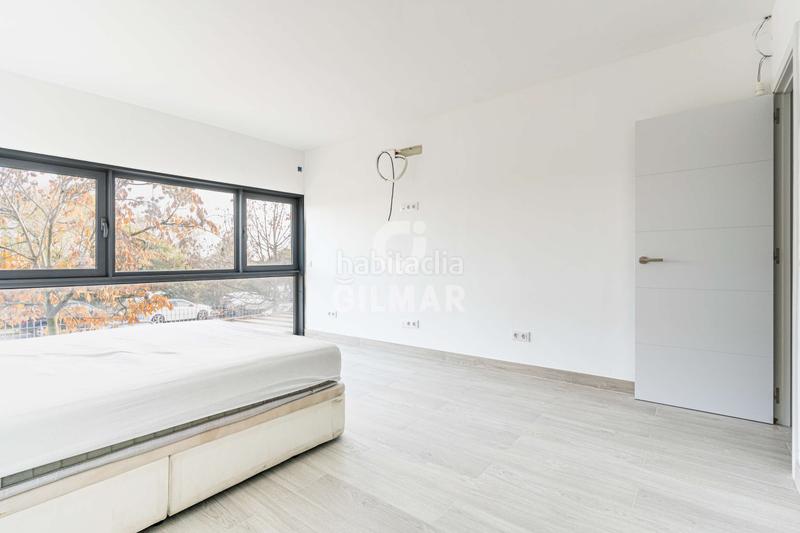 Foto 2712c809-0f1a-41c0-a9f5-3ba5b0357aaf. Duplex with heating parking in Campodón-Ventorro del Cano Alcorcón