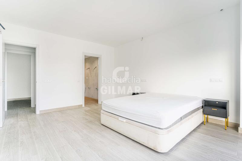 Foto 2dce16ed-8443-4141-9429-87b95cfea077. Duplex with heating parking in Campodón-Ventorro del Cano Alcorcón