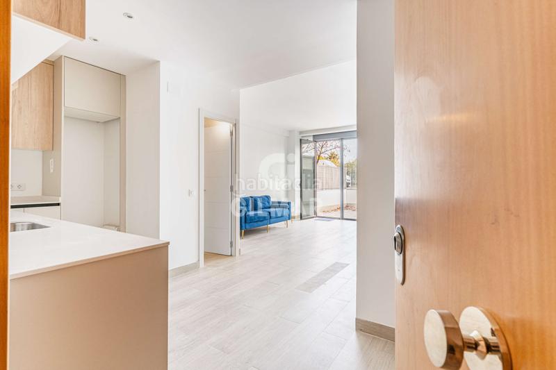 Foto 2fb5d288-7062-466f-b78a-105eee554804. Duplex with heating parking in Campodón-Ventorro del Cano Alcorcón