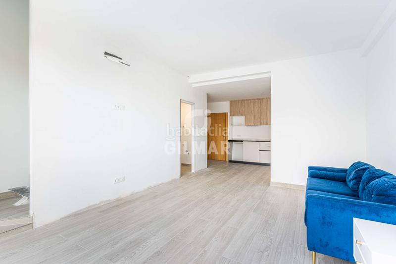 Foto 342fda49-516c-4e56-9064-3106fe0cd6a8. Duplex with heating parking in Campodón-Ventorro del Cano Alcorcón