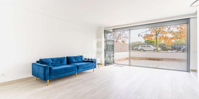 Foto 489710e8-da60-4fee-8150-66c222573c38. Duplex with heating parking in Campodón-Ventorro del Cano Alcorcón