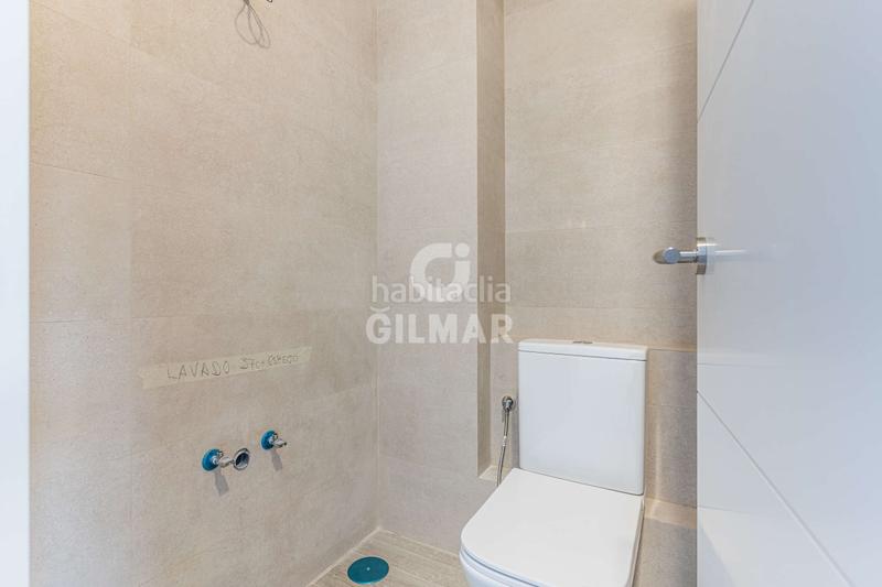 Foto 56858b48-bada-4759-9404-62f07aa03912. Duplex with heating parking in Campodón-Ventorro del Cano Alcorcón