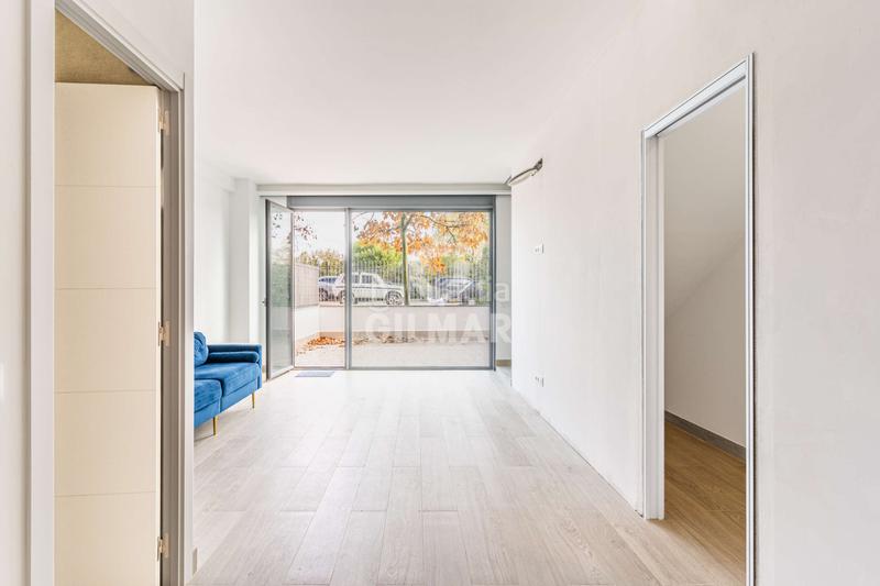 Foto 68d1cbd9-9d96-4d82-8782-aed289980ce4. Duplex with heating parking in Campodón-Ventorro del Cano Alcorcón