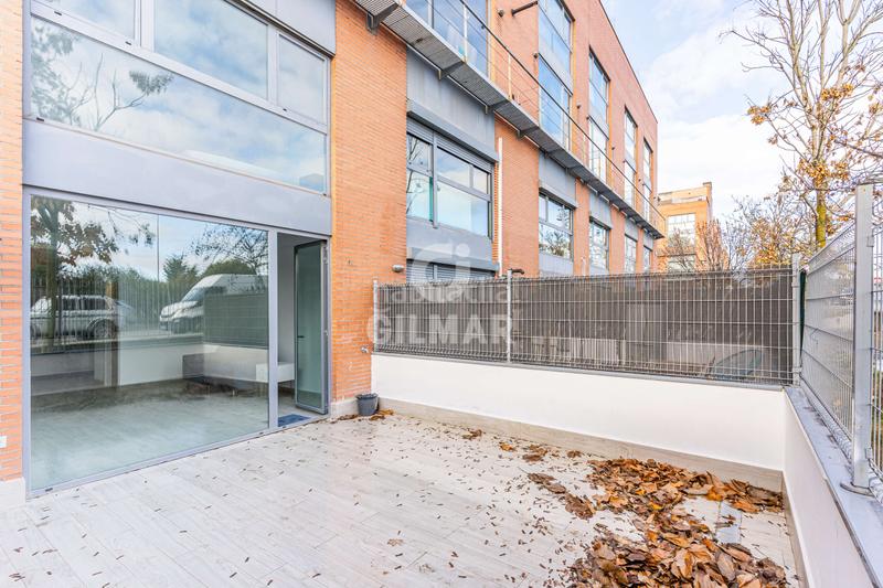 Foto 70e02687-e452-4223-bdba-9c681d94cc1d. Duplex with heating parking in Campodón-Ventorro del Cano Alcorcón