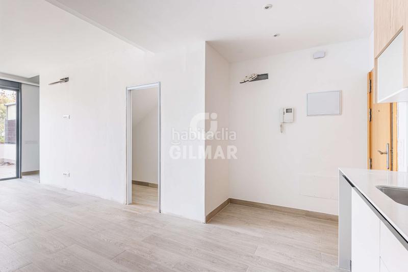 Foto 7857e3dc-5039-45b9-acf1-cb7ccc44494b. Duplex with heating parking in Campodón-Ventorro del Cano Alcorcón