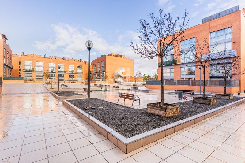 Foto 7ee2074c-5284-42c0-9781-b33732faedd6. Duplex with heating parking in Campodón-Ventorro del Cano Alcorcón