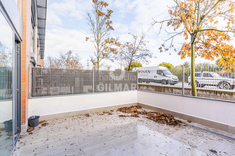 Foto 855c70c8-6009-4031-a4a0-c1a819ad6b95. Duplex with heating parking in Campodón-Ventorro del Cano Alcorcón