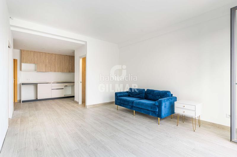 Foto 93324937-124e-405a-aa2b-6389a73f4658. Duplex with heating parking in Campodón-Ventorro del Cano Alcorcón